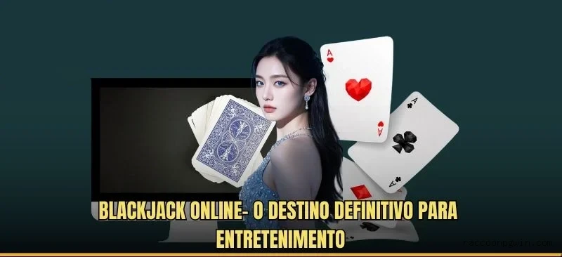 Experiência VIP Raccoonpg