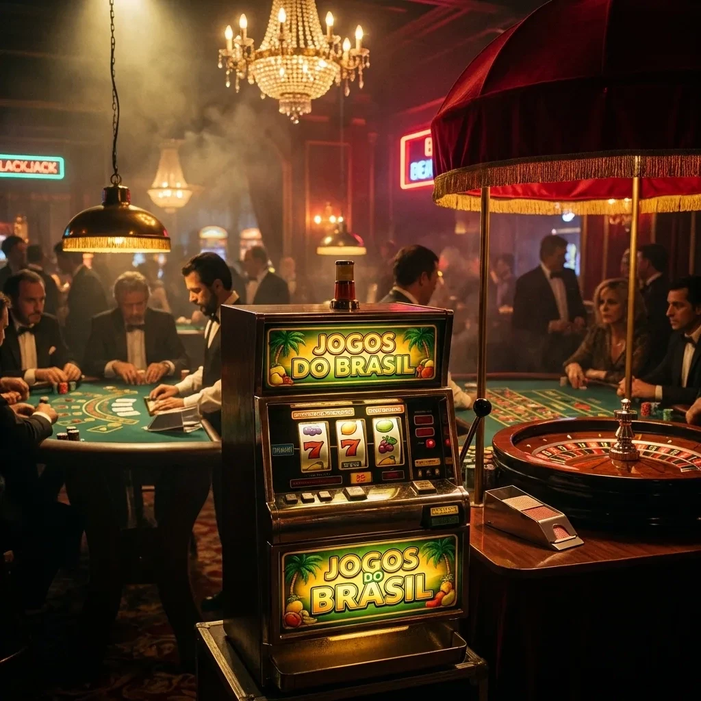Casino Ao Vivo Raccoonpg